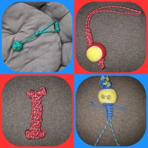 Stichting Zino Speeltjes Lilian