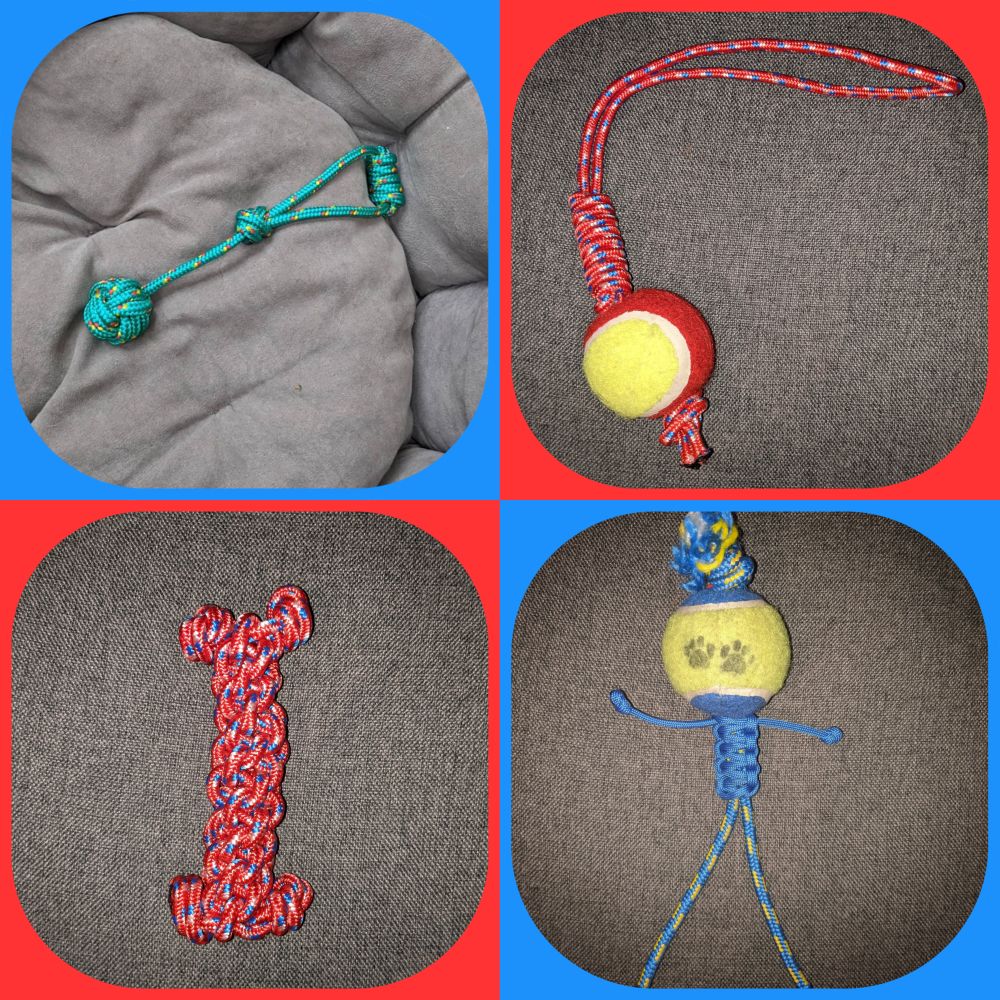 Stichting Zino Speeltjes Lilian