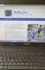 Stichting Zino administratie