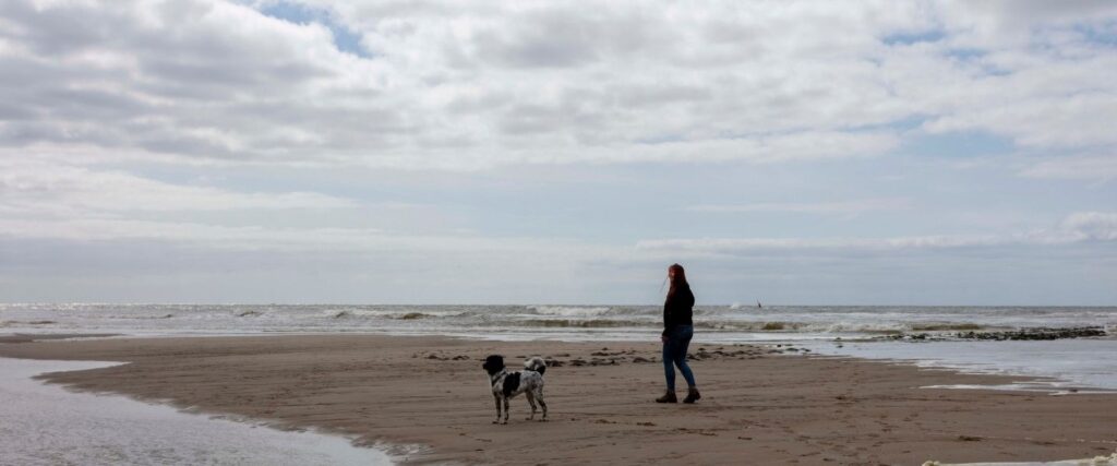 Energiek en Vitaal Nienke Bloksma