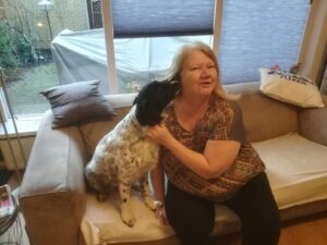 stichting Zino Ingrid