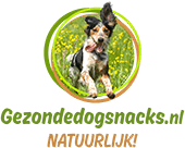 Gezonde Dog Snacks
