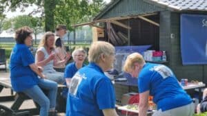 Stichting Zino Hondenspeeltuin