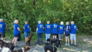 Teamdag Stichting Zino 2023