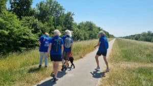 Teamdag Stichting Zino 2023