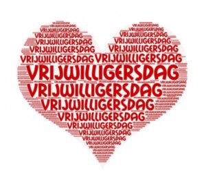 Vrijwilligersdag Stichting Zino