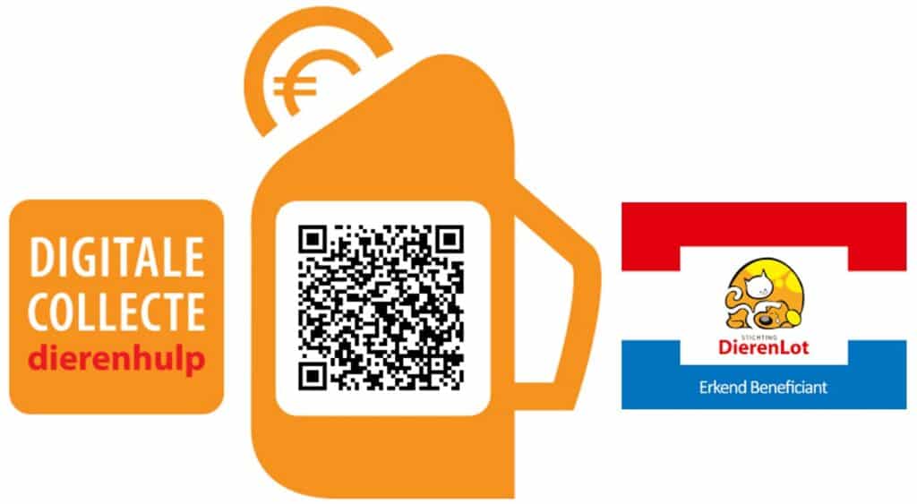 Verdubbelingsactie DierenLot