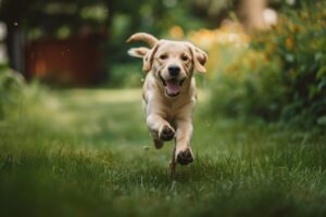 Stichting Zino - illustratief - hond