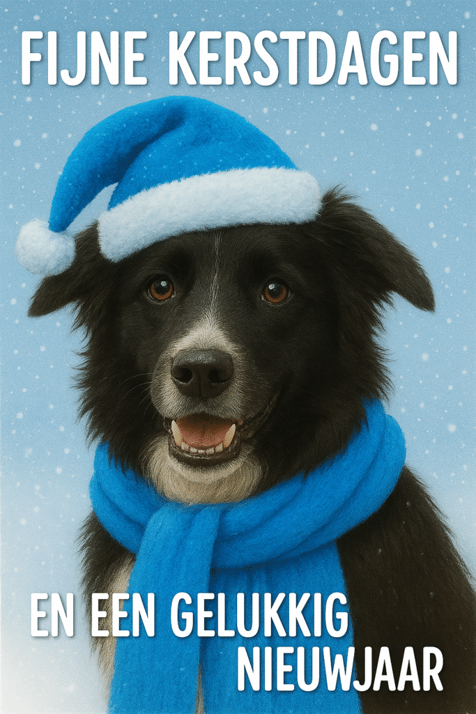 Kerstsluiting Stichting Zino